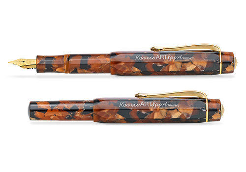 Kaweco ART SPORT foto